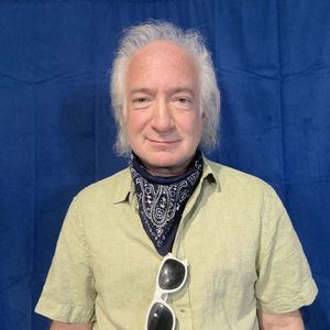 Meet your Posher, Dan